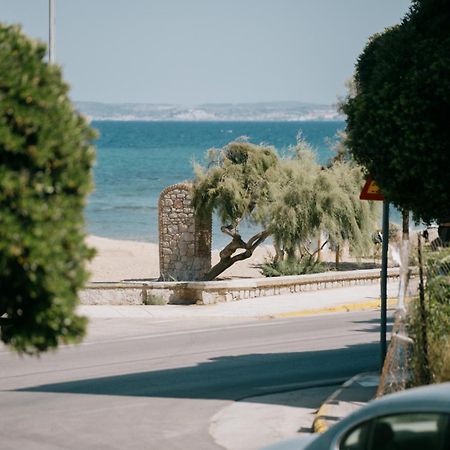 Bella Vista Studios Sakız Dış mekan fotoğraf