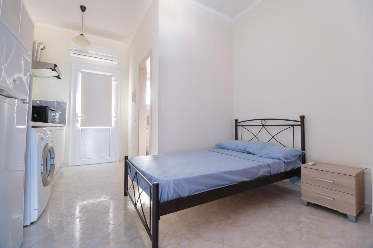 Bella Vista Studios Sakız Dış mekan fotoğraf