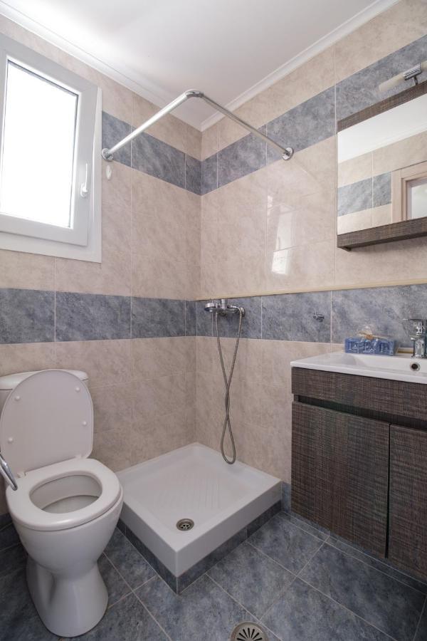 Bella Vista Studios Sakız Dış mekan fotoğraf