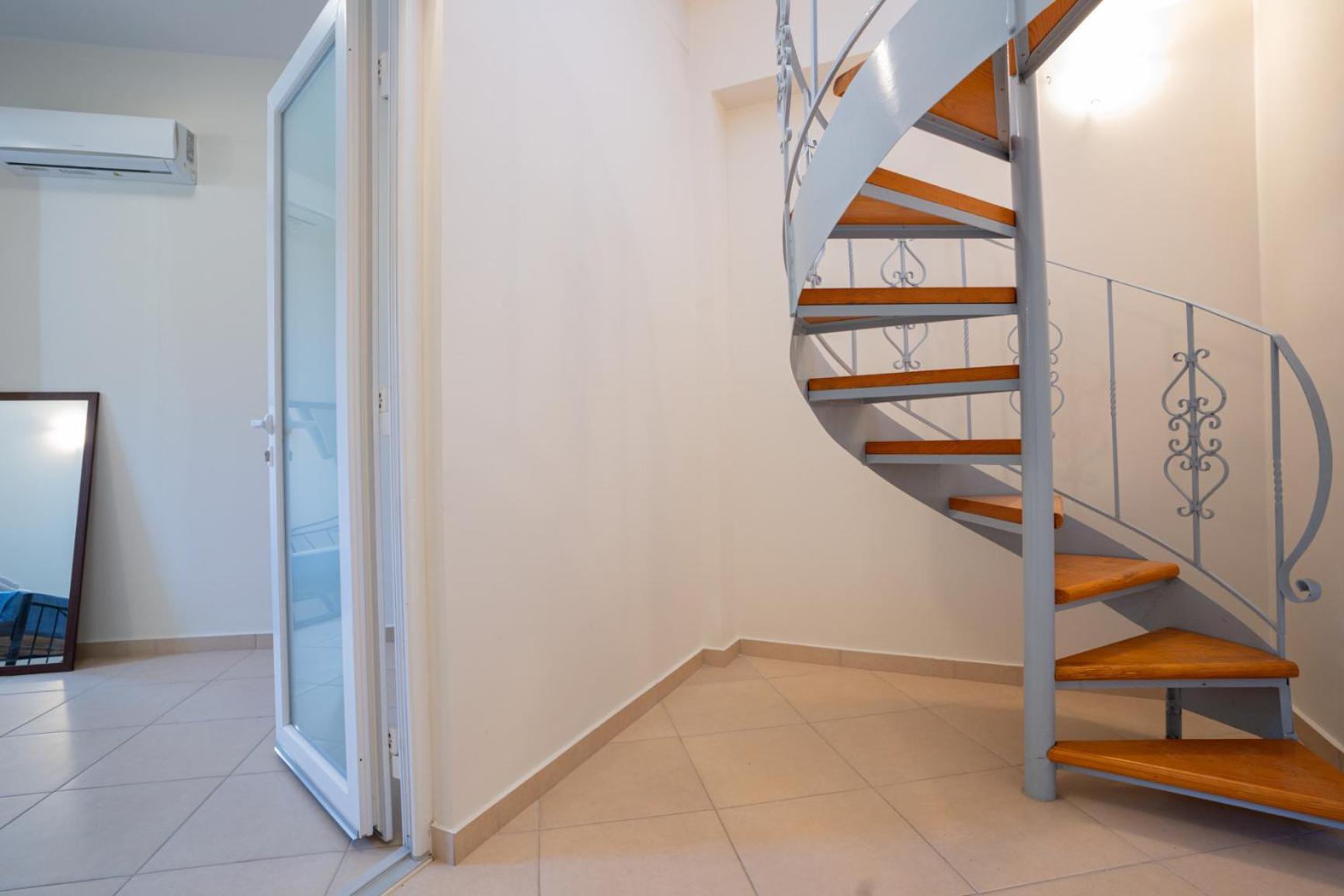 Bella Vista Studios Sakız Dış mekan fotoğraf