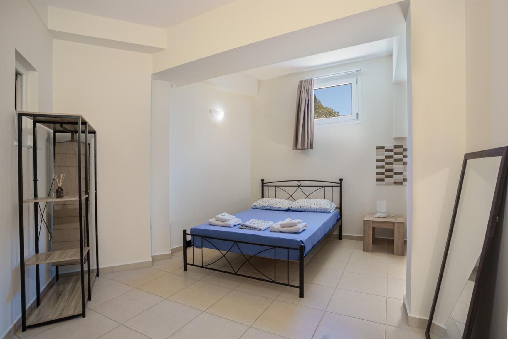 Bella Vista Studios Sakız Dış mekan fotoğraf